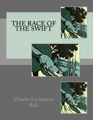 The Race of The Swift by Charles Livingston Bull
