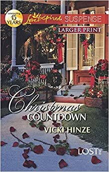 Christmas Countdown by Vicki Hinze