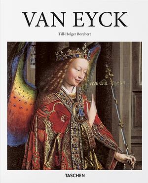 Jan van Eyck by Till-Holger Borchert