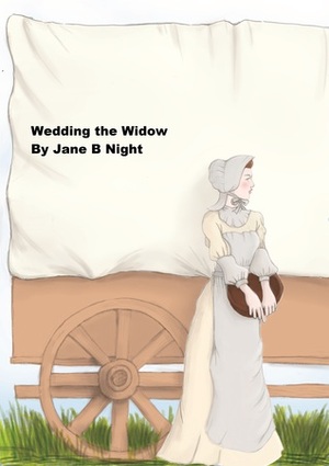 Wedding the Widow by Jane B. Night