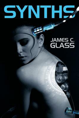 Synths by James C. Glass