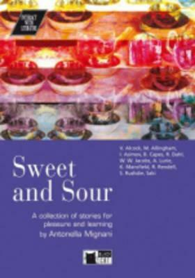 Sweet and Sour+cd by Collective