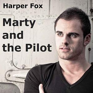 Marty and the Pilot by Harper Fox