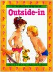 Outside-In: A Lift-The-Flap Body Book by Clare Smallman