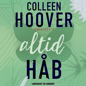 Altid håb by Colleen Hoover