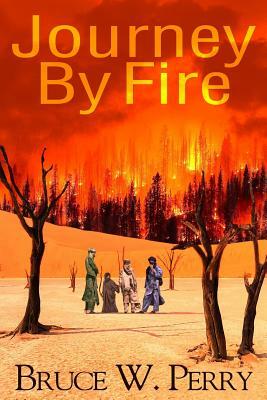 Journey By Fire by Bruce Perry