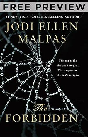 The Forbidden:Special FREE Preview by Jodi Ellen Malpas