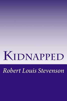 Kidnapped by Robert Louis Stevenson