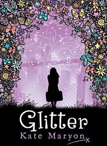 Glitter by Kate Maryon