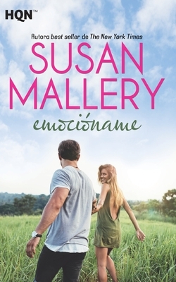 Emocióname by Susan Mallery