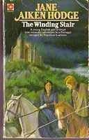 The Winding Stair by Jane Aiken Hodge