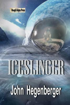 Iceslinger by John Hegenberger
