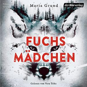 Fuchsmädchen by Maria Grund