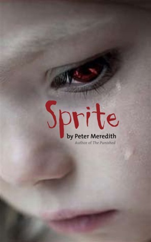 Sprite by Peter Meredith