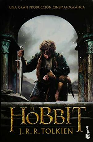 El Hobbit by J.R.R. Tolkien