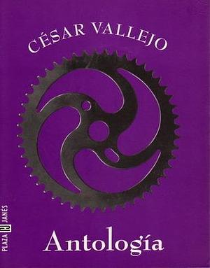 Obra Poetica Completa/Complete Poetic Works by César Vallejo, César Vallejo