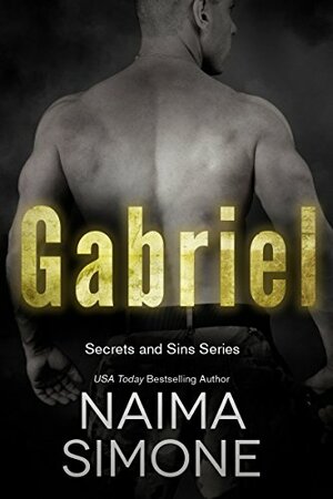 Gabriel by Naima Simone