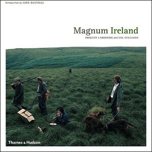 Magnum Ireland by 