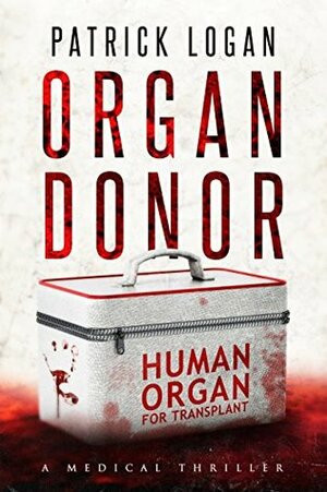 Organ Donor by Patrick Logan