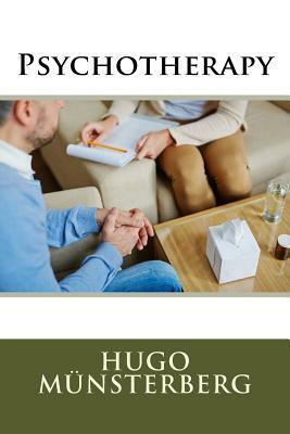 Psychotherapy by Hugo Munsterberg