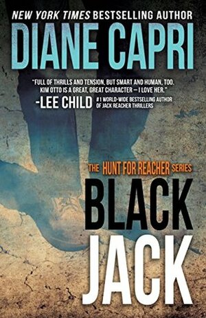 Black Jack by Diane Capri