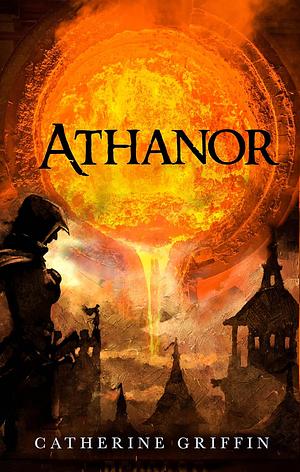 Athanor by Catherine Griffin