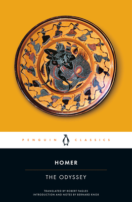 The Odyssey I by Homer