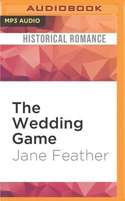 The Wedding Game by Jane Feather