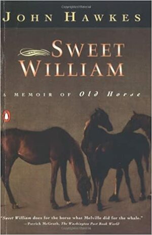 Sweet William: A Memoir of Old Horse by John Hawkes