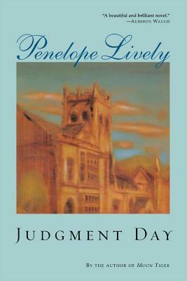 Judgment Day by Penelope Lively