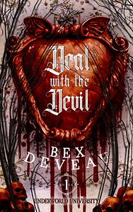 Deal With The Devil by Bex Deveau