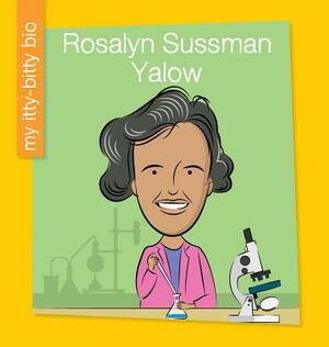 Rosalyn Sussman Yalow by Virginia Loh-Hagan
