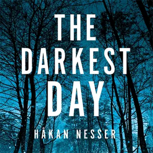 The Darkest Day by Håkan Nesser