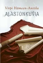 Alastonkuvia by Virpi Hämeen-Anttila