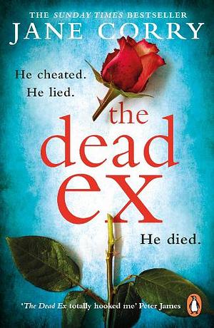 The Dead Ex by Jane Corry