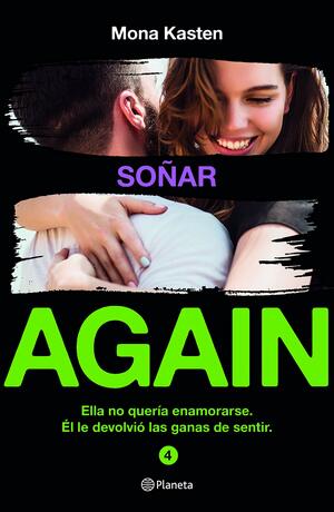 Soñar by Mona Kasten