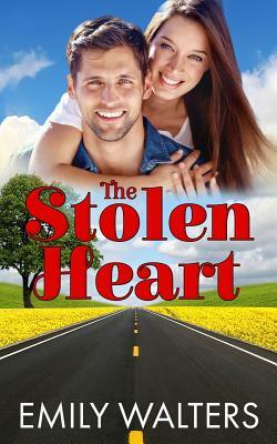 The Stolen Heart by Emily Walters