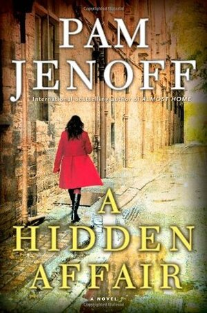 A Hidden Affair by Pam Jenoff