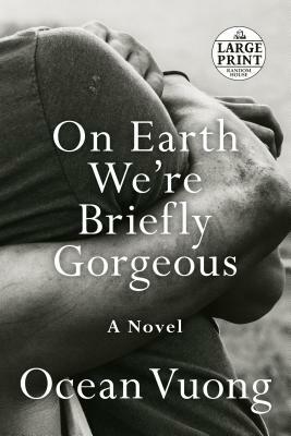 On Earth We're Briefly Gorgeous by 