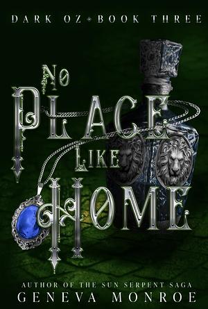 No Place Like Home by Geneva Monroe