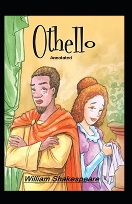 Othello Annotated by William Shakespeare