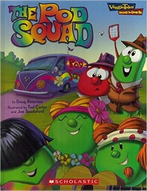 The Pod Squad by Doug Peterson