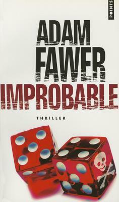 Improbable by Adam Fawer