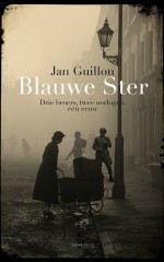 Blauwe Ster by Bart Kramer, Jan Guillou