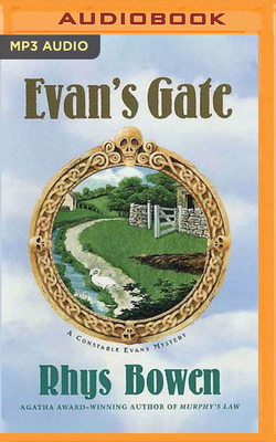 Evan's Gate by Rhys Bowen