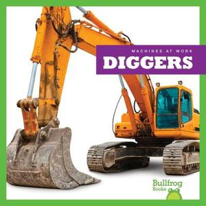 Diggers by Cari Meister