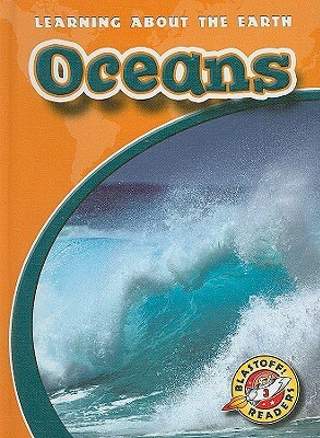 Oceans by Emily K. Green