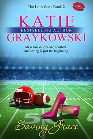 Saving Grace by Katie Graykowski