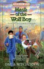 Mask of the Wolf Boy: Jonathan and Rosalind Goforth by Dave Jackson, Neta Jackson