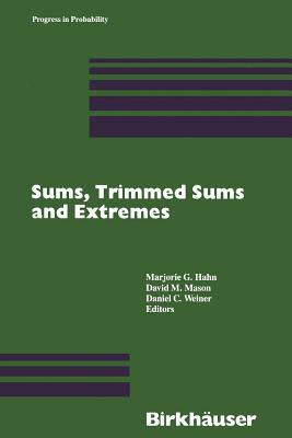 Sums, Trimmed Sums and Extremes by Hahn